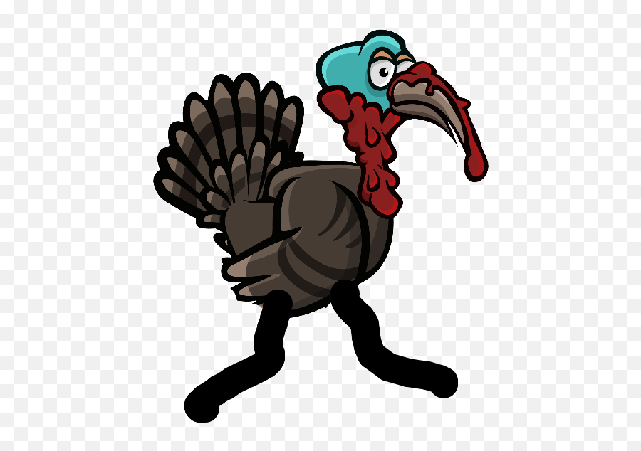 Find The Deformed Turkeys Tynker - Turkey Meat Emoji,Turkey Emoji