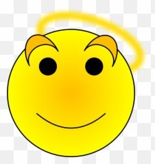 Free Upset Smiley Clipart - Full Size 1267371 Funny Own Birthday Status Emoji