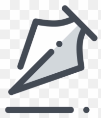 Pen Icon - Free Download Png And Vector Ink Pen Icon Emoji,Pen Emoji