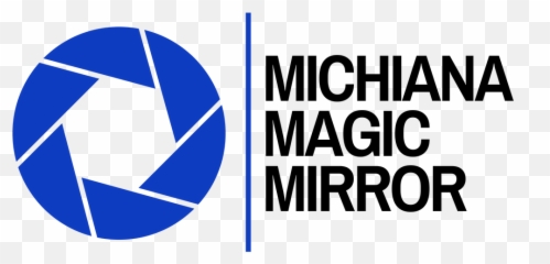 Michiana Magic Mirror - Circle Emoji,Mirror Emoji