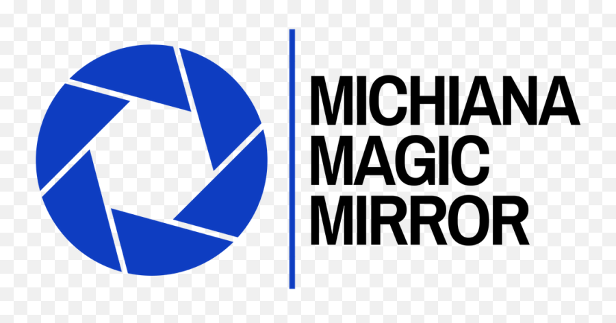 Michiana Magic Mirror - Circle Emoji,Mirror Emoji