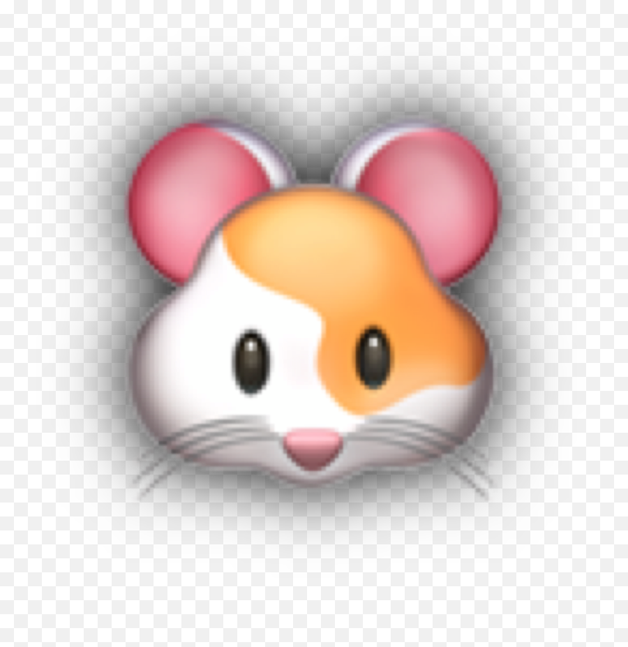 Gundhamtanaka Hamster Overlay - Cartoon Emoji,Hamster Emoji
