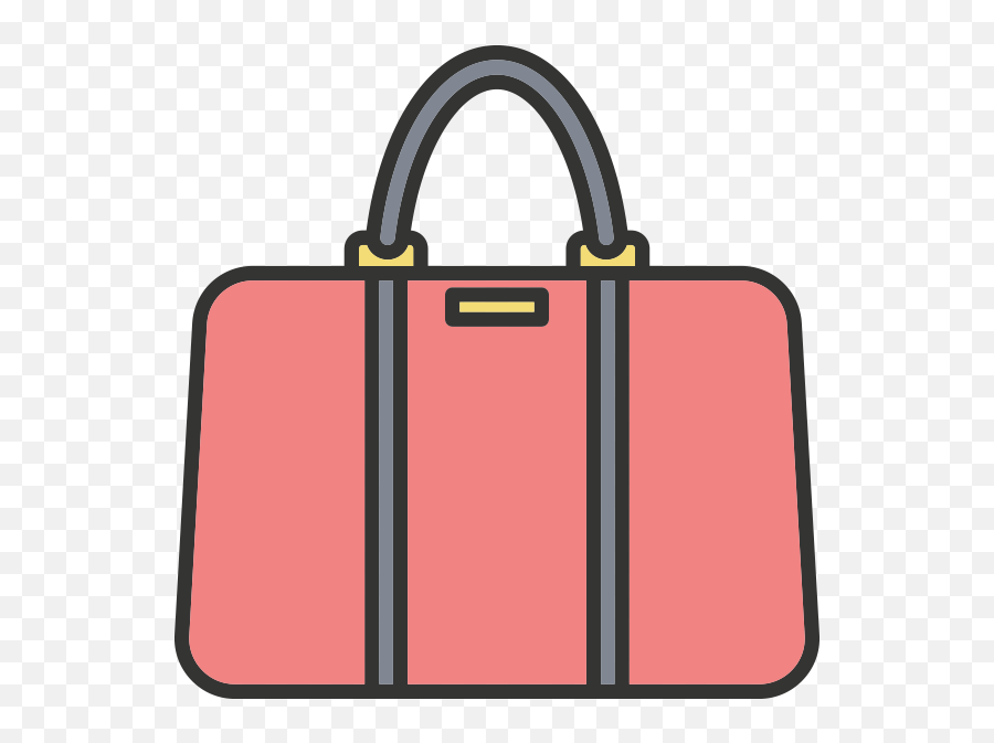 Styleji - Fashion Beauty Emoji Stickers By Mainville Handbag,Briefcase Emoji