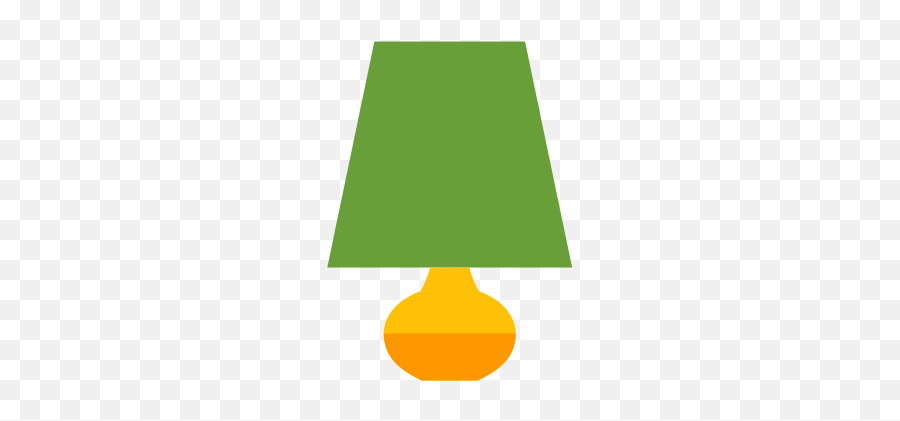 Lamp Icon - Lamp Emoji,Lamp Emoji