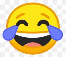 JINI powered by 8th Wall Web - Laugh Emoji Png