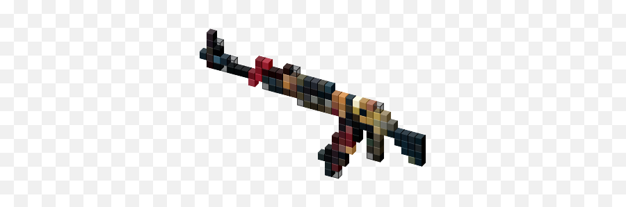 Ak - Ak 47 Png Cursor Emoji,Ak47 Emoji