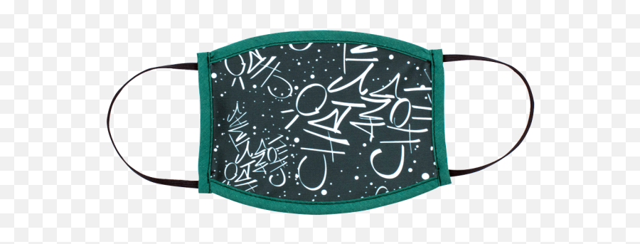 Christmas And Chill Mask In 2020 Ariana Grande Ariana - Ariana Grande Masks Christmas Emoji,Ariana Grande Emoji