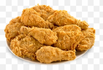 Fried Chicken PSD Official PSDs - Emoji