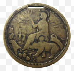 Fort Bragg Fair Oktoberfest - Irish 2 Shilling Coin Emoji,Rimshot Emoji
