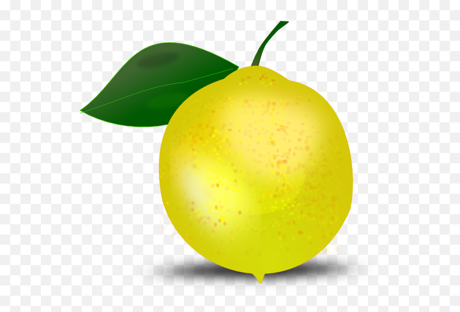 Lemon Clip Art Free Free Clipart Images - Lemon Clip Arts Emoji,Lemon Emoji Png