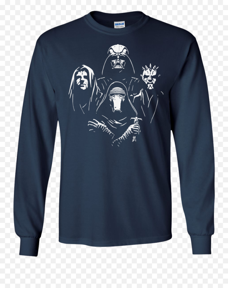 Star Wars Villains Tee T Shirt Costumes Cool Shirts T Shirt - Star Wars Queen Cover Emoji,Overwatch Logo Emoji
