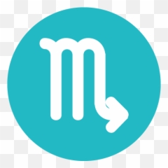 Scorpius Emoji For Facebook Email Sms - Office Icon Circle Png,Megaphone Emoji