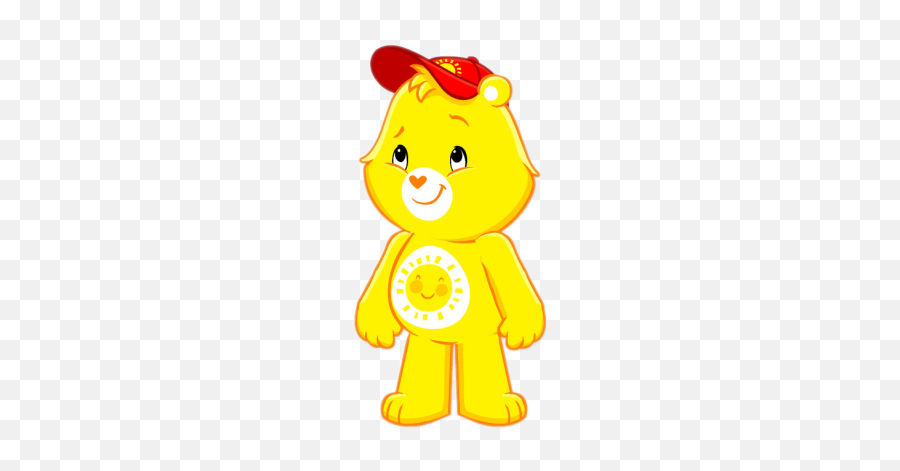 Free Png Images - Dlpngcom Care Bear Transparent Background Emoji,Care Bear Emoji