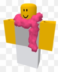 Scarf of the Procurer - Brick Hill Emoji