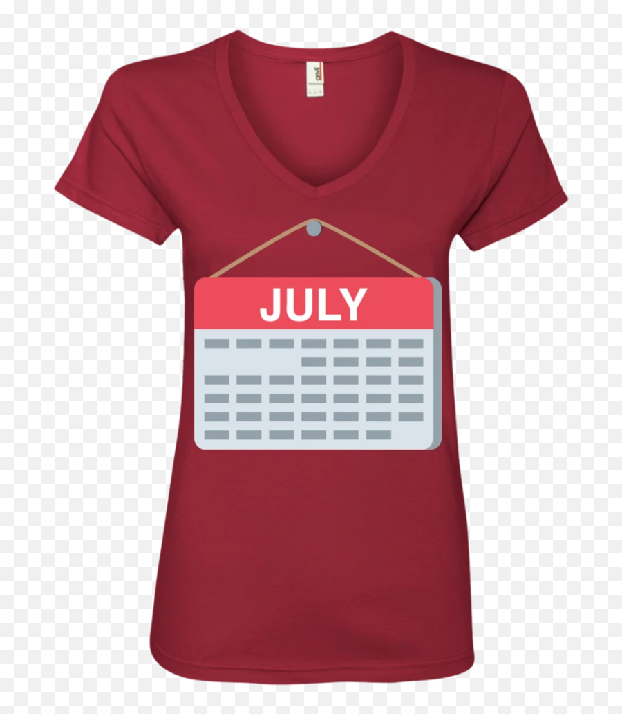 My July Calendar Emoji Ladies V - Calendar 2011,Bbc Emoji