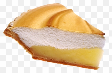 Free Clipart Lemon Meringue Pie - Lemon Meringue Pie Png Emoji,Custard Emoji