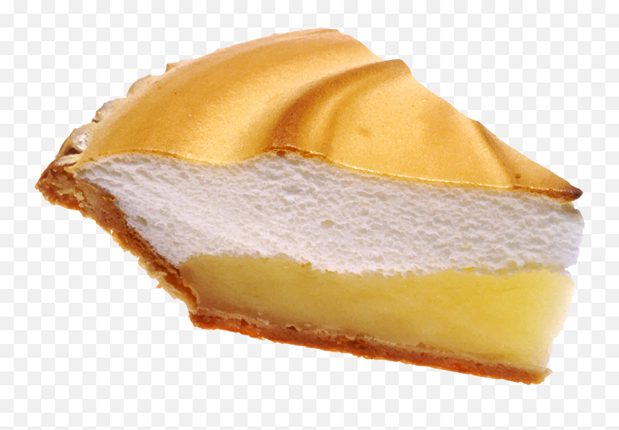 Free Clipart Lemon Meringue Pie - Lemon Meringue Pie Png Emoji,Custard Emoji