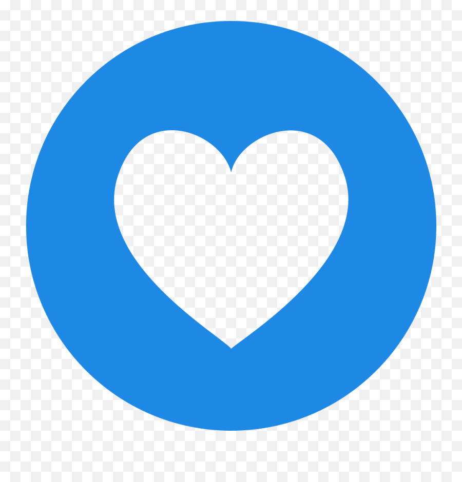 Eo Circle Blue Heart - Twitter Moments Icon Emoji,Blue Heart Emoji