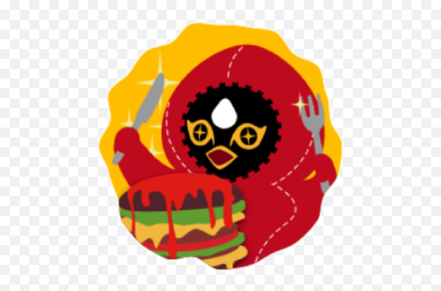 Obey Me Best Sticker Pack - Obey Me Chat Stickers Emoji,Turkey Emoji