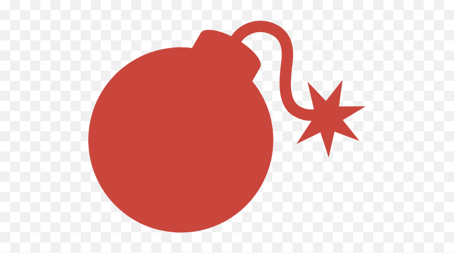 Bomb Fuse Graphic - Fresh Emoji,Bomb Emoji