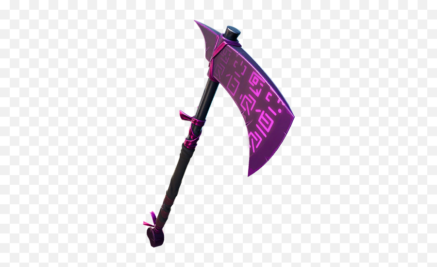 Upcoming Cosmetics Fnbrco U2014 Fortnite Cosmetics - Dark Splitter Fortnite Emoji,Pickaxe Emoji