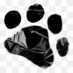 pawprint Sticker by BrawlStarsGamer - Stencil Emoji