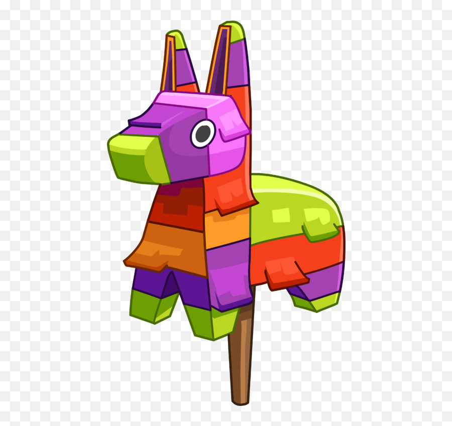 Cpi Party Dock Pinata - Cartoon Piñata Clip Art Emoji,Emoji Pinatas