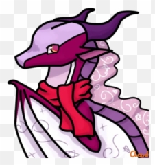 Scarf Wings Of Fire Fanon Wiki Fandom - Fictional Character Emoji,Scarf Emoji