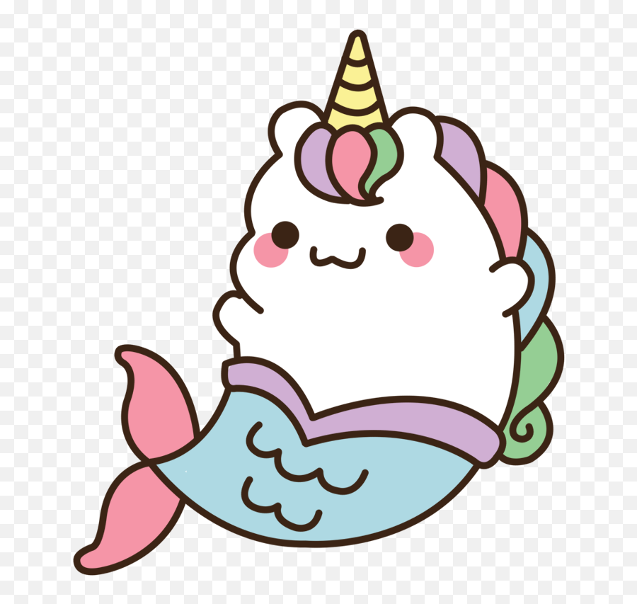 Mermaid - Mermaid Plus Unicorn Emoji,Mermaid Emoji Iphone