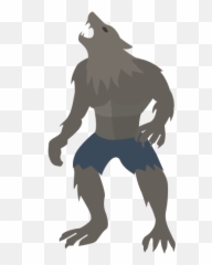 Largest Announcement Yet u2013 Demi Card Game - Werewolf Emoji
