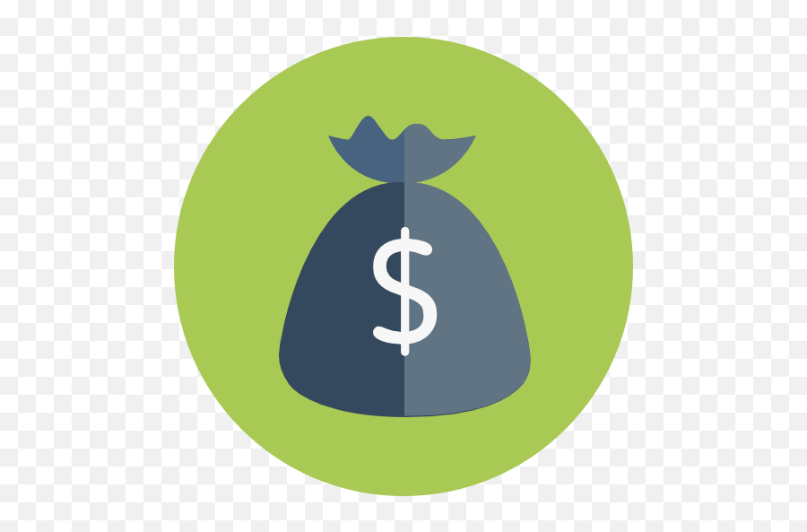 Money Bag Icon At Getdrawings - Personal Finance Emoji,Money Bags Emoji