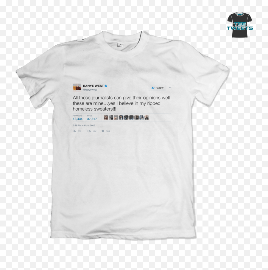 Kanye West - T Shirt Don T Blame Me I Voted Remain Emoji,Stephen Colbert Emoji