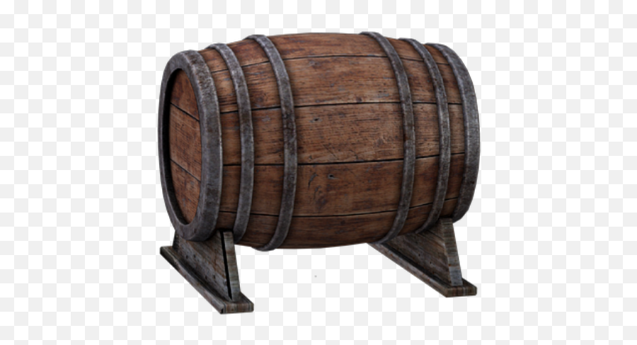 Barrel - Beer Emoji,Barrel Emoji