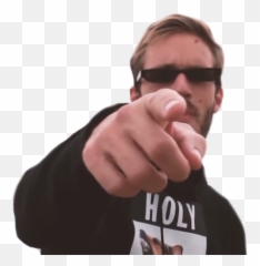 Blasagna - Pewdiepie Emoji