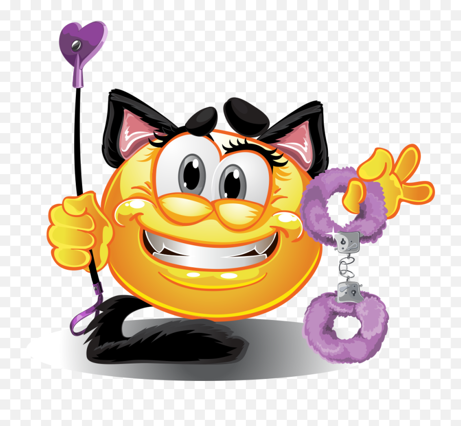 Handcuff Emoji Decal - Pearl Necklace Dirty Emoji,Handcuff Emoji