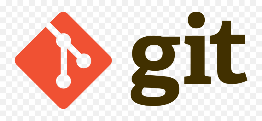 Please Use Git - Git Software Logo Emoji,Gang Sign Emoji