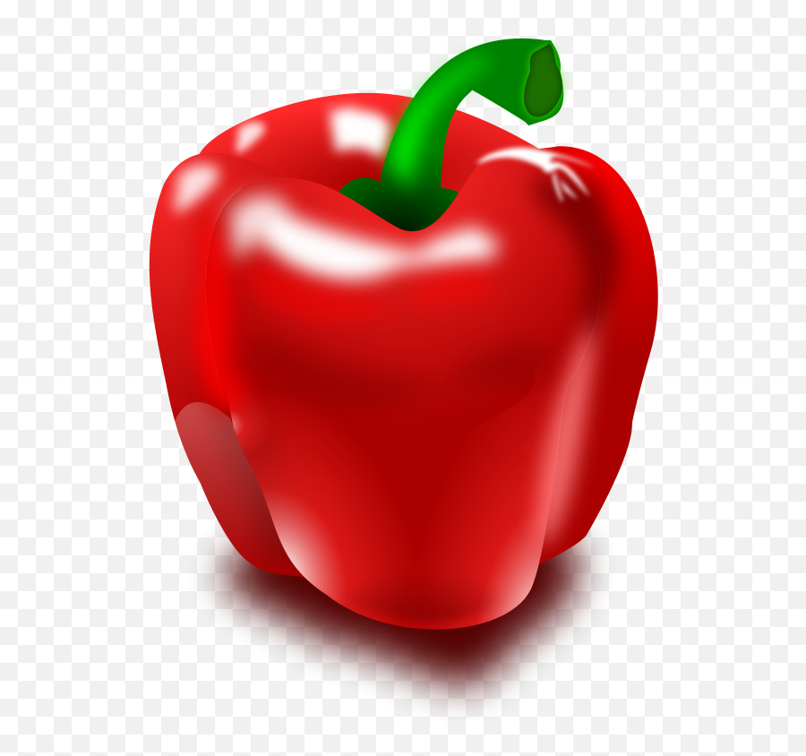 Free Green Pepper Pictures Download Free Clip Art Free - Locote Rojo Png Emoji,Pepper Emoji