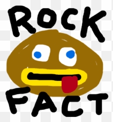 Layer - Clip Art Emoji,Rock Emoticon