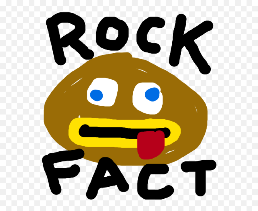 Layer - Clip Art Emoji,Rock Emoticon