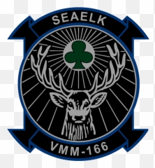 Usmc Vmm - Vmm 166 Sea Elk Emoji,Usmc Emoji