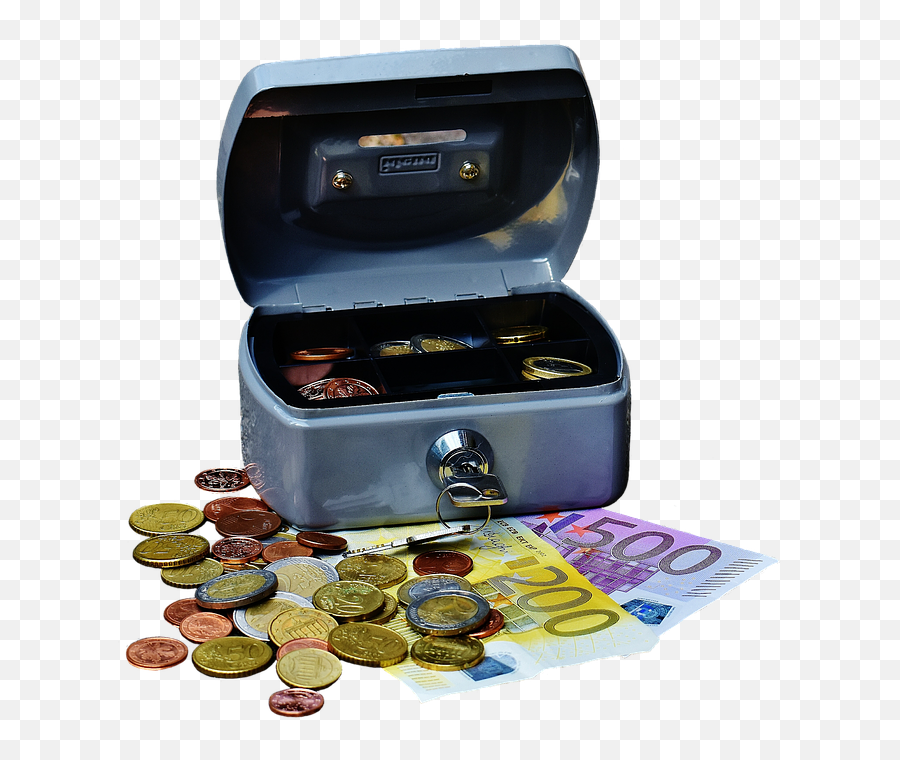 Free Cash Cash Equivalents Money - Offene Ladenkasse Emoji,Batman Emoticon