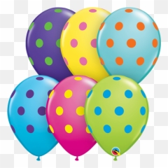 Latex Balloons - Imagens Png Balao Colorido Emoji,Emojis Balloons