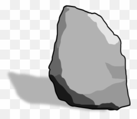 Free Png Images - Stone Clip Art Emoji,Stone Rock Emoji