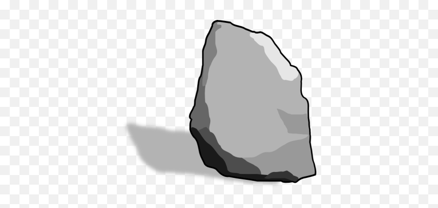 Free Png Images - Stone Clip Art Emoji,Stone Rock Emoji