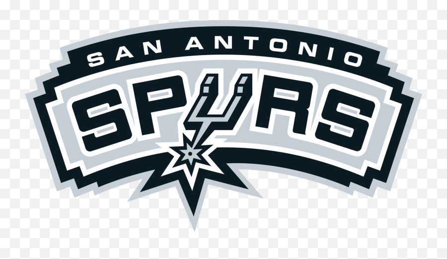 Best Logo Refreshes - Logo San Antonio Spurs Emoji,Shark Emoji Copy And Paste
