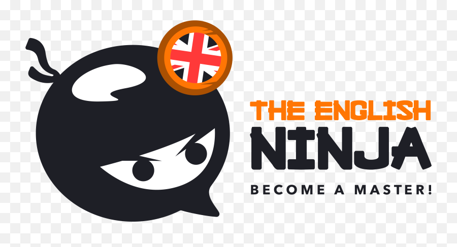 The English Ninja - Clip Art Emoji,Is There A Ninja Emoji