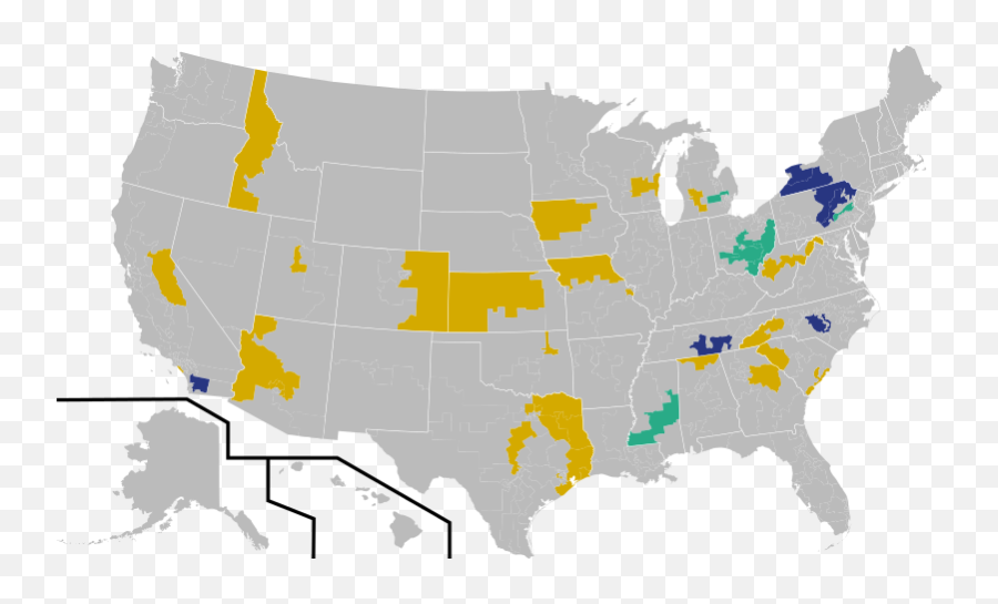 2016 House Republican Presidential Primary - Us House Map 2016 Emoji,Donald Trump Emoji