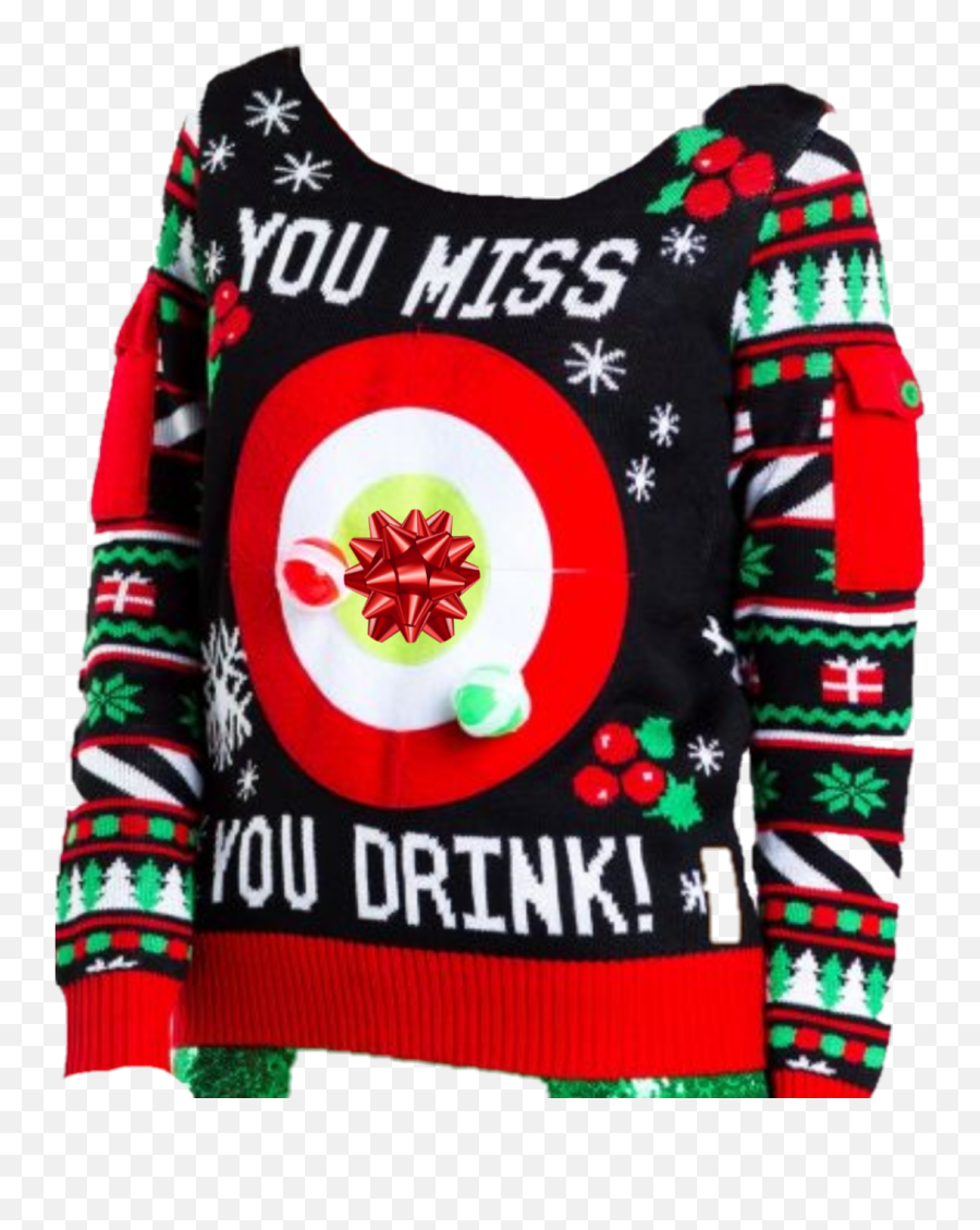 Christmas Sweater Contest Ugly Funny - Inappropriate Christmas Sweater Women Emoji,Emoji Christmas Sweater