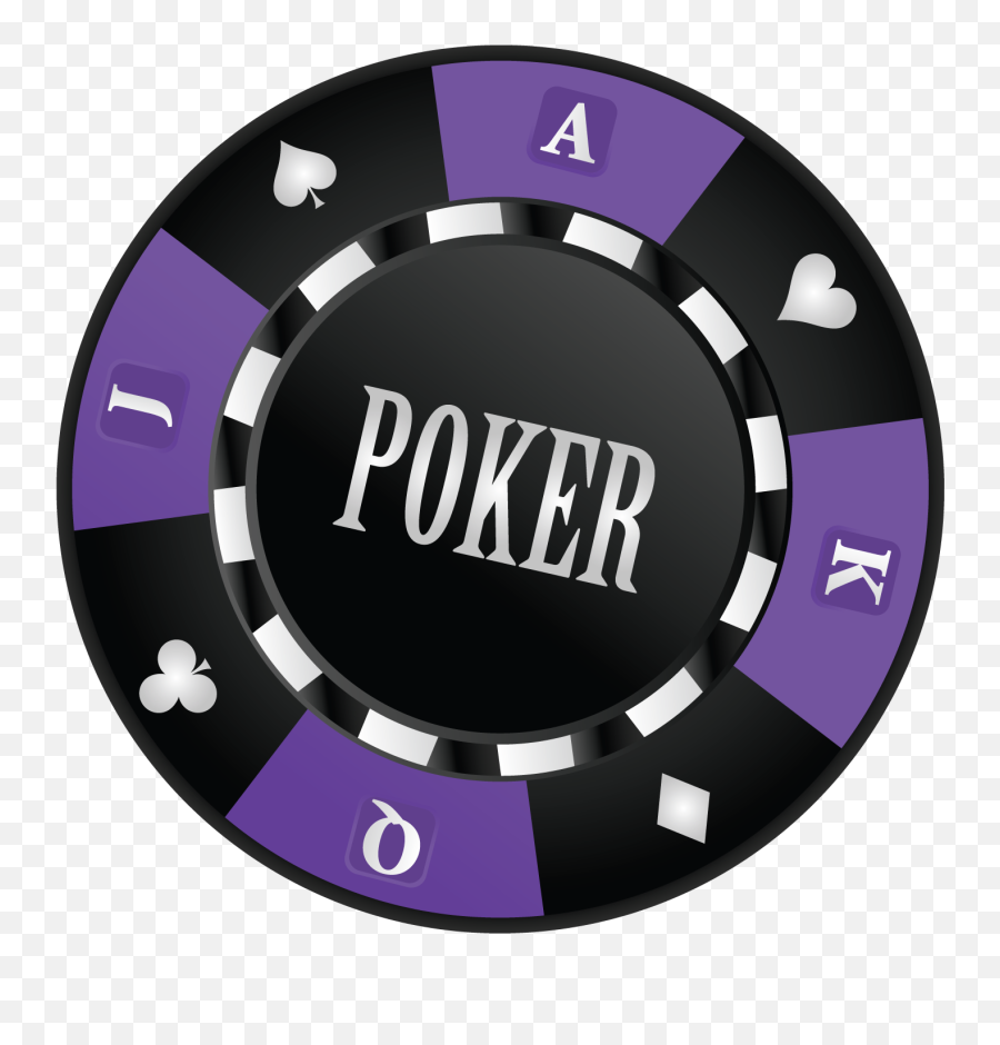 Poker Png - Poker Chip Png Emoji,Poker Chip Emoji