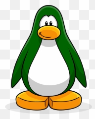 Free Cliparts Png - Club Penguin Transparent Emoji,Emoji Penguin